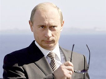 Кремль подтвердил приезд Путина в Новосибирск